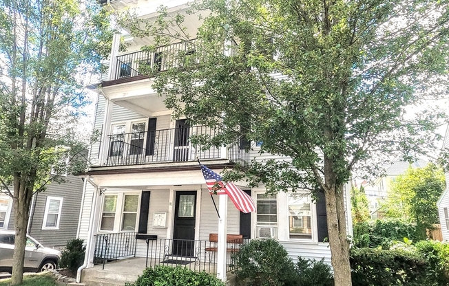 76 FARQUHAR ST