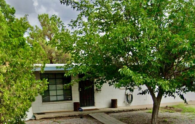 1809 Calle De Suenos - Charming 3-Bedroom Las Cruces Rental House!