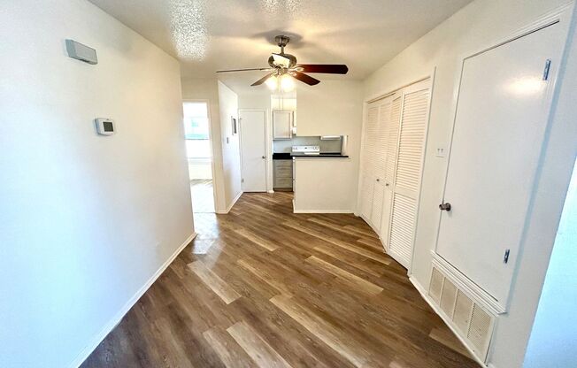 2 beds, 2 baths, 1,224 sqft, $949, Unit Unit 601