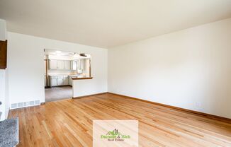 3 beds, 1.5 baths, $1,995, Unit 1434 Josephine