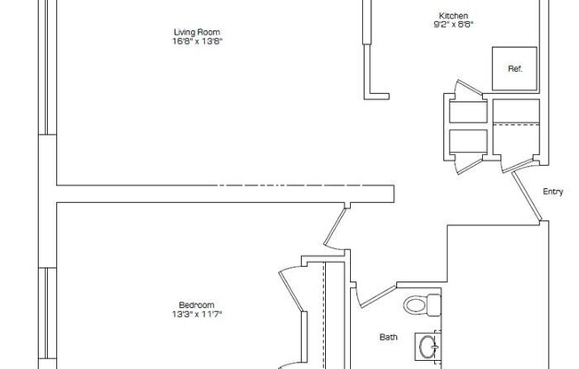 Partner-provided property photo