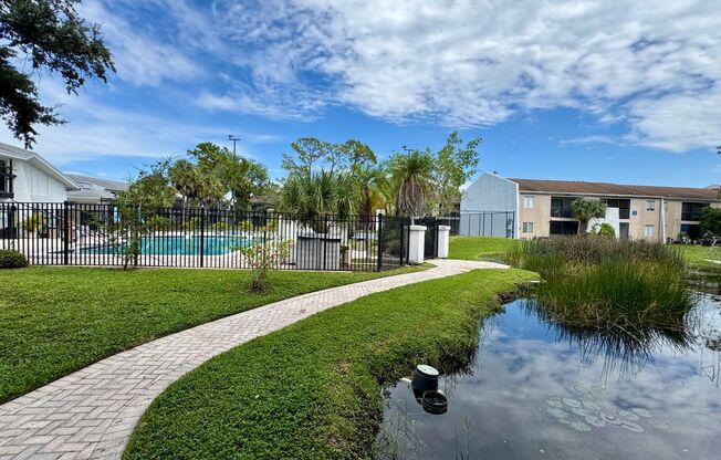 4 beds, 2 baths, 1,407 sqft, $2,575, Unit 143