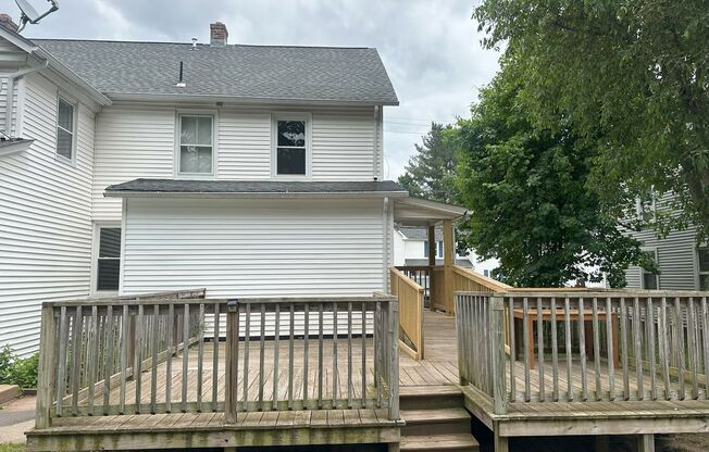 32-34 Spruce Street