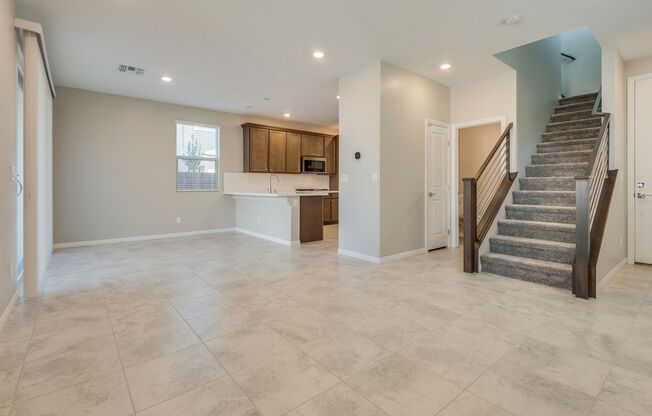 Charming Two-Story Home Near Summerlin
