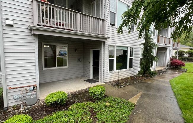 1 Bed 1 Bath Condo in Auburn