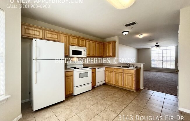 3 beds, 2 baths, 1,373 sqft, $1,495