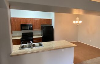 2 beds, 2 baths, $1,695, Unit # 2060