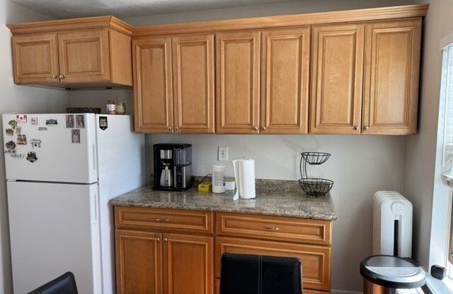 1 bed, 1 bath, 800 sqft, $2,000, Unit 3