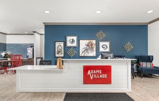 Adams Village