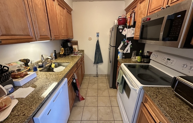 2 beds, 2 baths, 1,257 sqft, $4,300, Unit 301