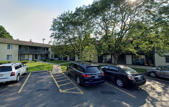Wauconda Apartments LLC