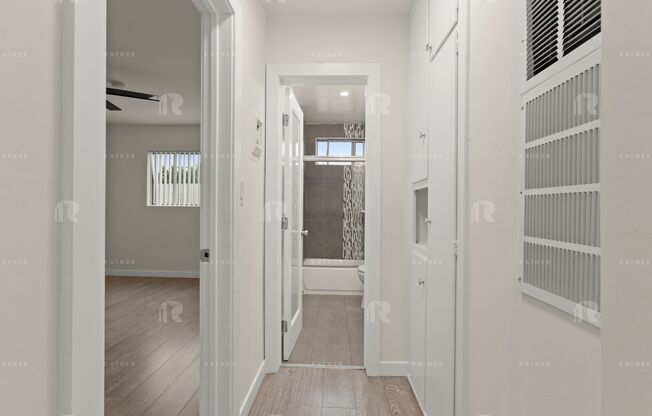 1 bed, 1 bath, $1,999, Unit Unit #19 (1/1)
