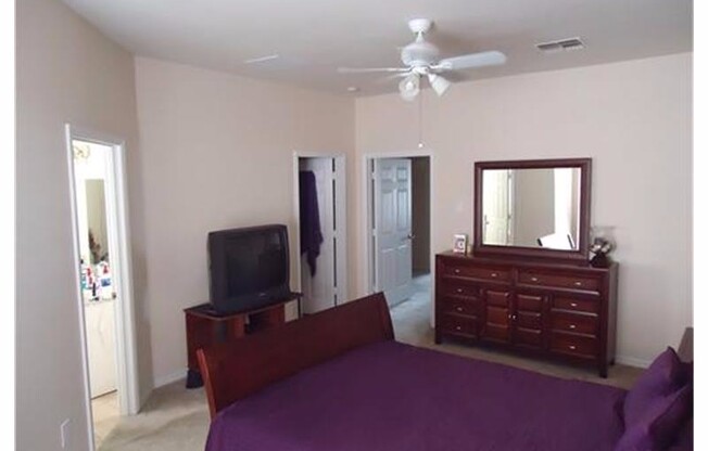 nice townhouse in New Tampa