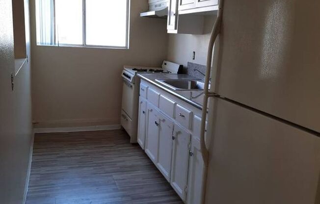 1 bed, 1 bath, 625 sqft, $1,700, Unit 307