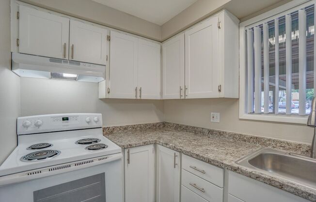 Quailwood Apartments