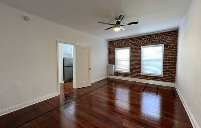 The Hannah on 9th- Where Historic Charm Meets Modern Edge in Koreatown!