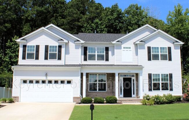 1016 BEACHSTONE QUAY