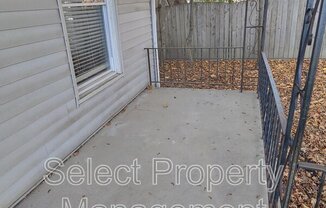 Partner-provided property photo