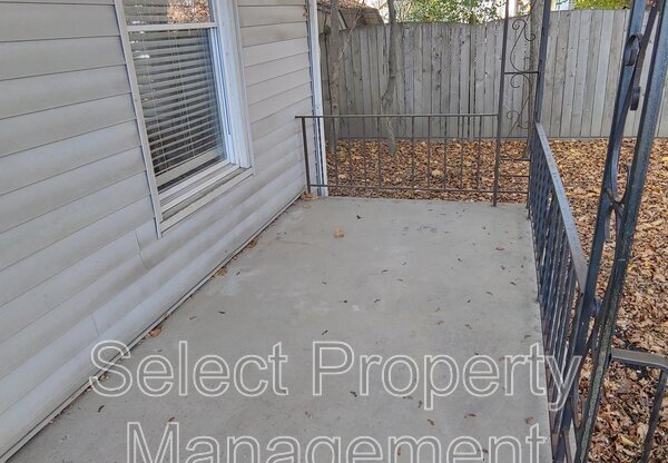 Partner-provided property photo