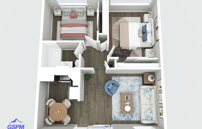 Willow Glen Apartments