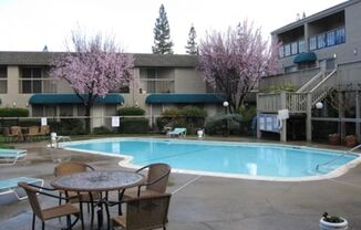 2511 Northrop Avenue - Pavilion Townhomes