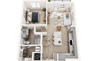 Partner-provided photo for $1680 unit