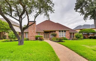 3805 Vicksburg Court