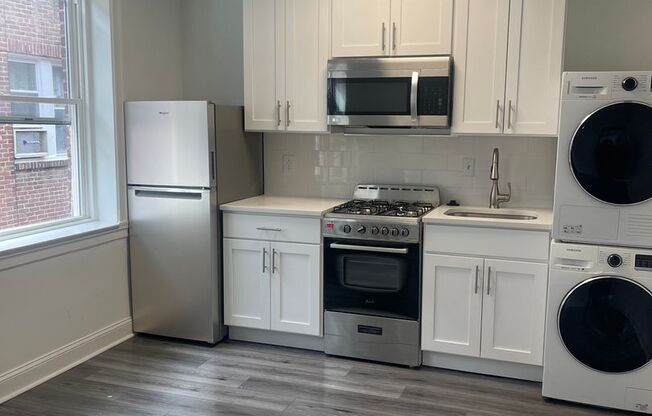 1 bed, 1 bath, 500 sqft, $1,325, Unit 308