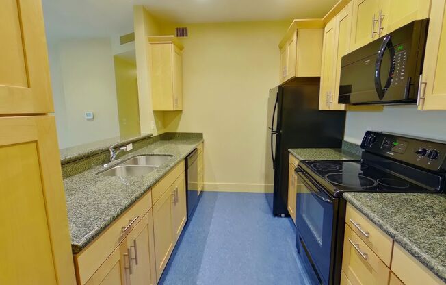 Coburg Road Apartments