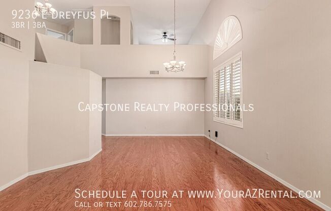 9236 E DREYFUS PL