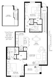 2 beds, 2 baths, 1,097 sqft, $2,589
