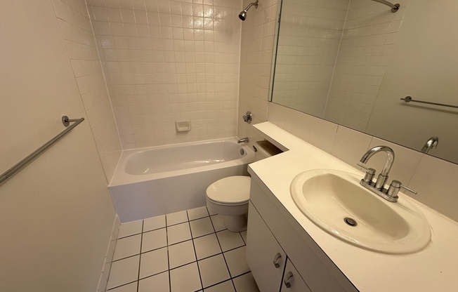 1 bed, 1 bath, 613 sqft, $2,650, Unit 604