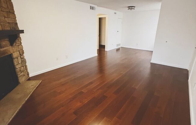 1 Bed Condo in the heart of everything