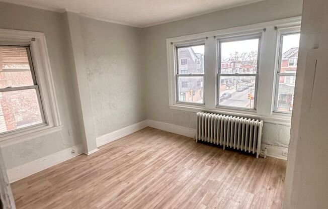4950 Walnut Street