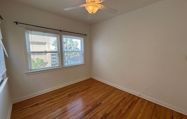 2 beds, 1 bath, $2,950, Unit # 2