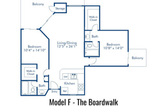 Partner-provided photo for $3545 unit
