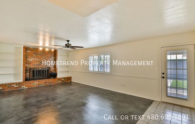 521 E GEMINI DR