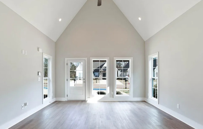 2BR/2BA Duette in Fox Run