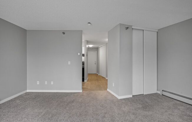 Studio, 1 bath, 484 sqft, $1,185, Unit 331