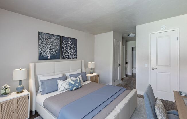 1 bed, 1 bath, 815 sqft, $2,295, Unit 157