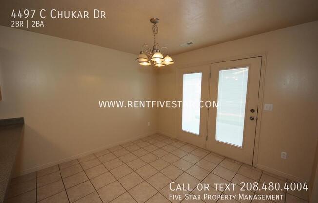 Partner-provided property photo