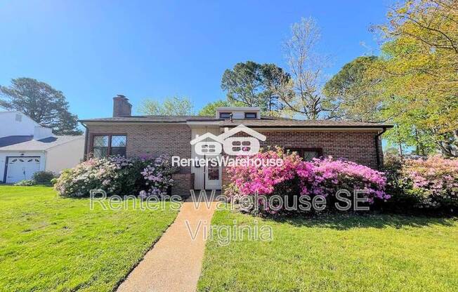354 WARRINGTON CIR