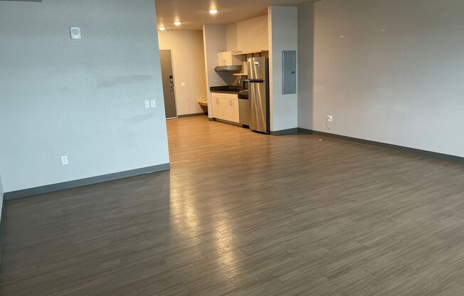 Studio, 1 bath, 734 sqft, $1,495, Unit 308