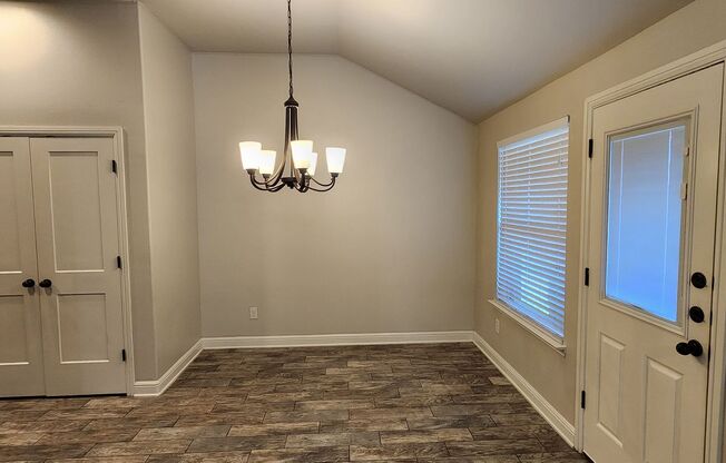 Gorgeous 3 bed/2 bath in Trimmier Estates Killeen, TX Viewable 9/12