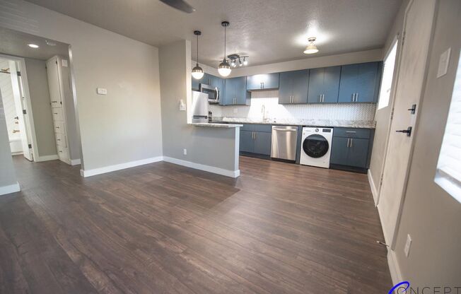 1 bed, 1 bath, 525 sqft, $1,325, Unit 25