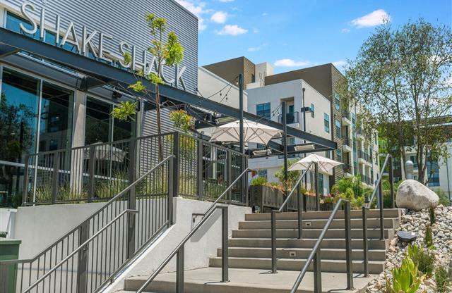 Leasing Office at Metro Mission Valley, California, 92108