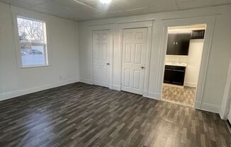 1 bed, 1 bath, $650