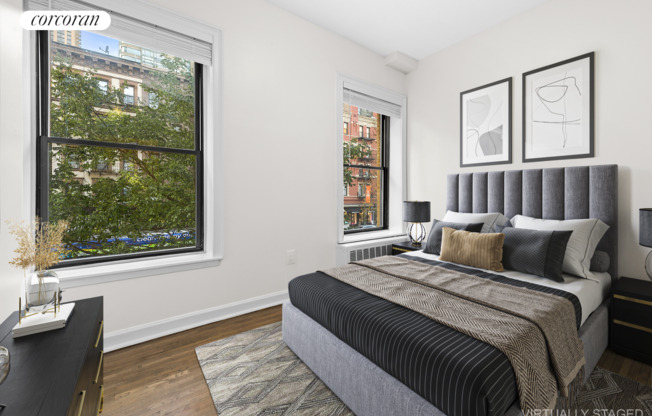 77 W 68 ST