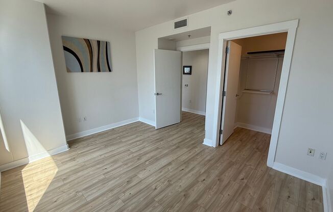 1 bed, 1 bath, $4,250, Unit # 21E