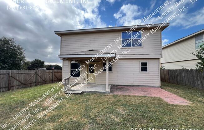 Partner-provided property photo